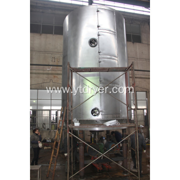 Rotary Plate Animal Feed Drying machine